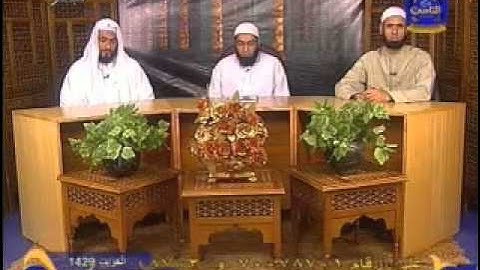سورة البقرة قناة الناس للشيخ عادل مسلم