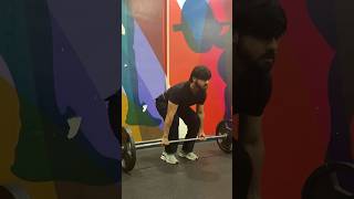 Boldfit Weightlifting Belt- Honest review