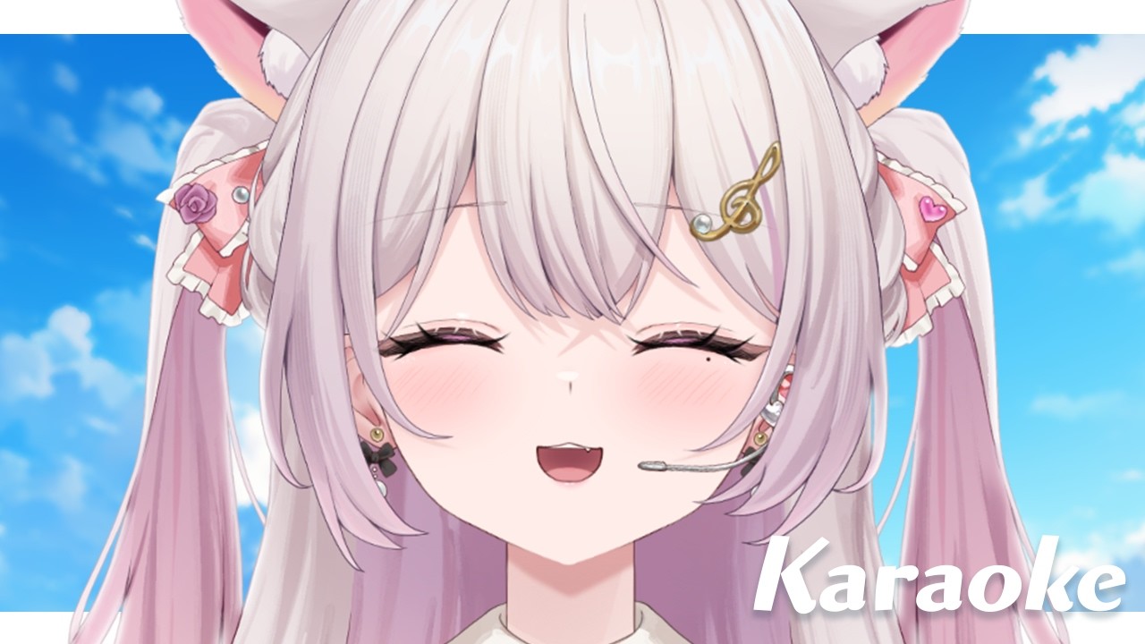 【 歌枠 】お休み明け1曲どうですか?初見さんも大歓迎! 【 Utano neru / Karaoke / #作業用bgm 】