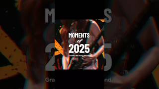 Thank You Guys For Being Part Of My 2025. Cheers To More Edits シ