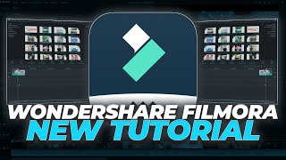 Dive Into Editing Wizardry: FILMORA 11 (2024) -Your Ultimate Free Guide | No Crack Needed Filmora 11