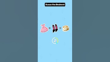 Brainrot Puzzle 🧩 #quiz #puzzle #challenge #brainteasers #shorts