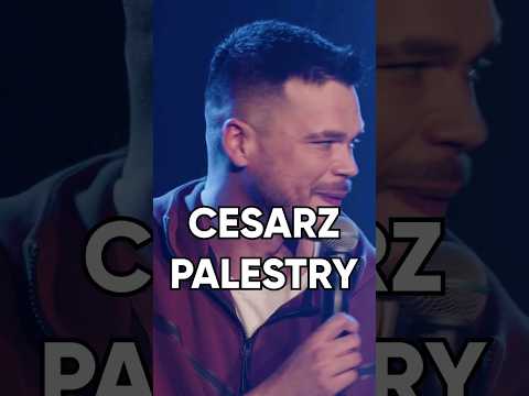 ADWOKAT to też stand-uper