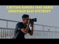 3 Setting Kamera yang Harus Dimatikan Saat Street Photography