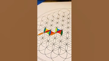 M O S A I C - geometric awakening