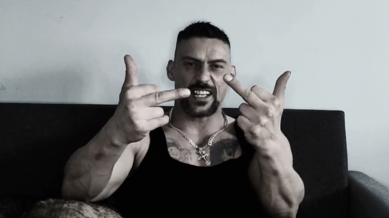 Król Łukaszek DISS RE.( prod. Jeleń)