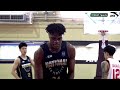 NU Bulldogs vs San Beda Red Lions⁣⁣ | QF | 2024 ANTA Asiabasket International Championship