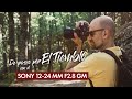Sony 12-24 mm f2.8 GM: un paseo por El Tiemblo con este angular de más de 3000 €