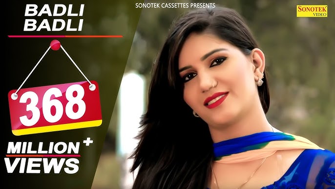 English Medium | Sapna Chaudhary, Vicky Kajla | Masoom Sharma, AK Jatti |  New Haryanvi Song 2020 - YouTube