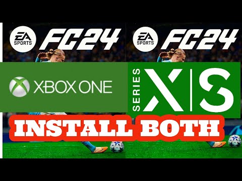 Download Xbox One EA Sports FC 24 Ultimate Edition Xbox One Digital Code