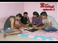 Zhand zindagi ep2