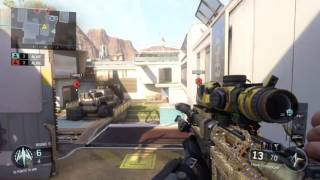 Black Ops 3-COLLATERAL DAMAGE (NUK3_omga)