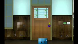 30 Rings Escape Walkthrough screenshot 4