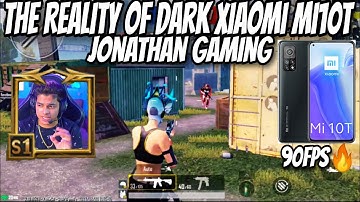 𝗧𝗵𝗲 𝗥𝗲𝗮𝗹𝗶𝘁𝘆 𝗢𝗳 𝗗𝗮𝗿𝗸 𝗫𝗶𝗮𝗼𝗺𝗶 𝗠𝗶𝟭𝟬𝘁 𝗟𝗶𝗸𝗲 @JONATHANGAMINGYT⚡#shorts