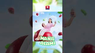 Waktunya Nikmati Sehatnya Buah Asli dalam #SehatnyaMomenDiamond Tanpa Gula Tambahan