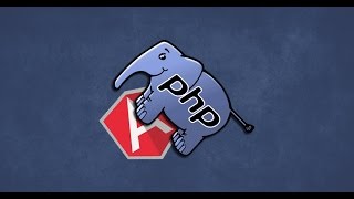 Ejemplo de Angular con PHP