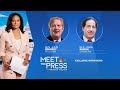 Meet the Press Full Episode — September 6 Episode cover