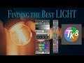 TK8 PLUGIN for PHOTOSHOP: Finding The Best Light (((It's TK Friday)))