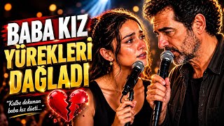 Ağlatan Kader 💔 Baba Kız Arabesk Düet - Emzey © 2026