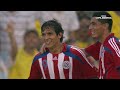 Copa América | La noche consagratoria de Santa Cruz