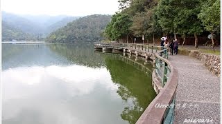 龍潭湖環湖步道(1050214)