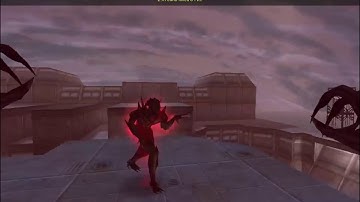 Aliens vs  Predator 2 Multiplayer gameplay