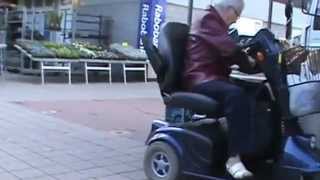 Nancy Today: Holland 220 Vlaardingen mall ASMR
