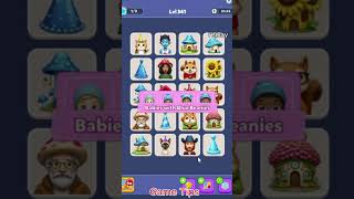 Connect Master level 341 Solution Walkthrough