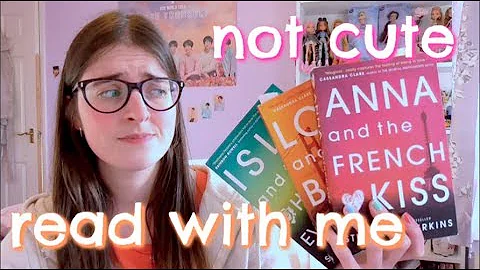 Anna, Lola, Isla and their Problematic Relationshi...