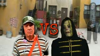 El chavo del 8 VS el ayuwoki !