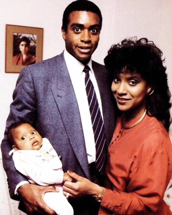 Phylicia Rashad 16 Years of marriage to ex-husband Ahmad Rashad with a daughter Condola Rashad