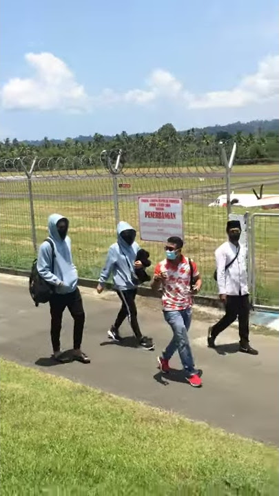 Selamat datang dimas saputra dan Berlian di bumi saruma