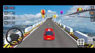 Mega Ramp Car Stunt Car Games 3D 2021 Car Stunt and Racing Games screenshot 5