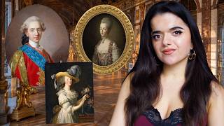 Marie Antoinette, Scandalous Fashion & Versailles | Matters of Taste
