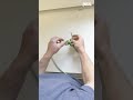 #PetzlTips - Tying a Prusik Loop for a Rappel Backup