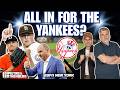 Brian Cashman Has to Get This Trade Deadline Right
