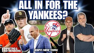Brian Cashman Has to Get This Trade Deadline Right