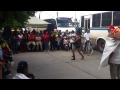 Danza del Torito Silao 2013