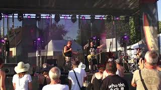 Les Bredelers 9 - Festival La Grange À Willgottheim. Rock -582018