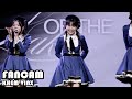 20260125 Khem VINX FANCAM |「RHYTHM OF THE LAKE」@Donki Mall Thonglor