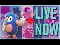 Friday Night Smashin'! | Super Smash Bros. Ultimate [Open Lobby]
