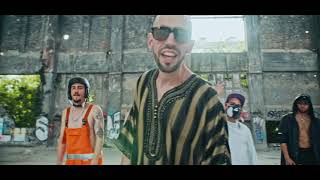 No Hay Vuelta Atrás - Nomadasbrl - Official Video