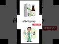 Hibril syrup || Vital care hibril syrup || Hibril#hibrilsyrup#hibri #stress#anxiety#vitalcarecapsule