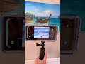 Android users, ProShot made this one for you 🌊📱 #ProShot #android #scubadiving #scuba #diving