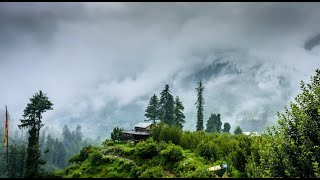 Landscape with Piano Music to Heal Anxiety, Stress and Chronic Fatigue | Relax | Meditation by Relaxing Music TV 208 views 3 weeks ago 1 hour, 42 minutes