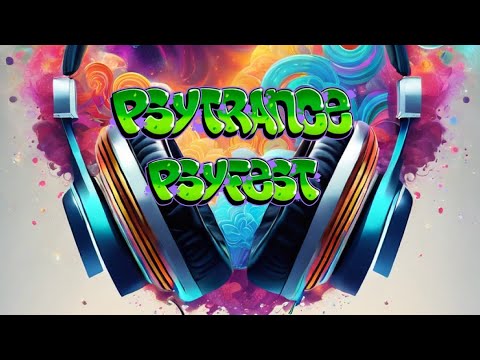 DJ_PSYFEST Psychedelic Trance Mix 2024 / Psytrance Music Mix III - YouTube