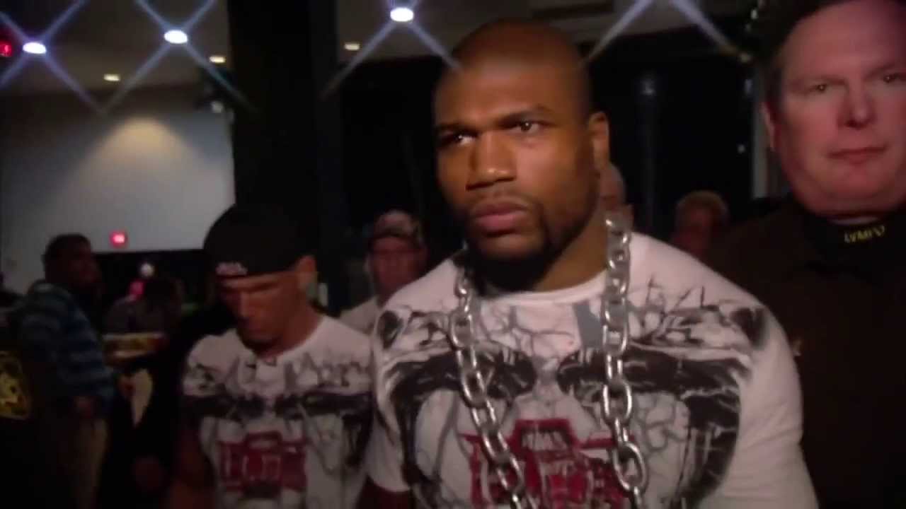 'Gladiators' UFC MMA Highlights HD) - YouTube