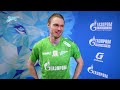 ДЕНИС АДАМОВ — о победе над ЦСКА
