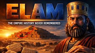 Forgotten Civilization of Iran: The Ancient Elamites | History Documentary for Sleep