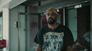 Atlanta - Wheelchair Lady Vs Darius